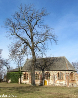 Sibin - kościół