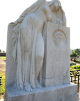Pomnik nagrobny Ludwiga Nostera 