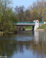 102. Gryfice, most drogi wojew. 105 Świerzno-Rzesznikowo