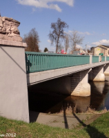 103. Gryfice, most ul. Nadrzeczna (39,3 km)