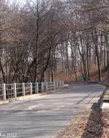 67. Most lokalnej drogi Zatom – Drawno (50,4 km)   