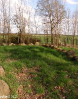 Grobowiec megalityczny
