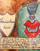 Herb OPALIŃSKI