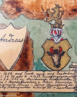Herb LESZCZYŃSKI