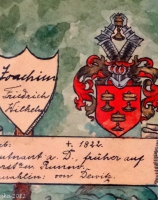 Herb v. DEWITZ