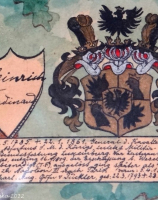 Herb v. PÜCKLER,  REICHSGRAFEN 
