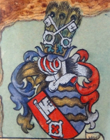Herb von OSTEN