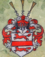 Herb von KLEIST