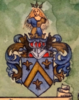 Herb von GOLTZ
