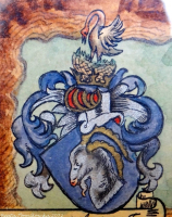 Herb von BLANKENBURG