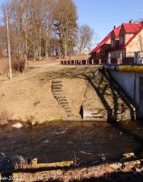 Most nad Drawą