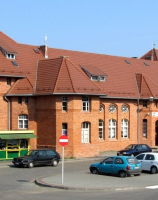 12_Świdwin, stacja kolejowa