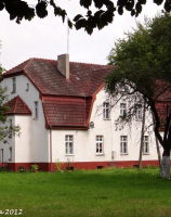 Gospodarstwo agroturystyczne