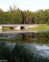 21. Piła – most drogowy Koszyce, droga krajowa nr 10
