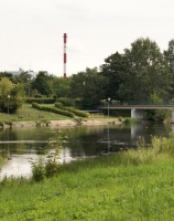 26. Piła, most drogowy