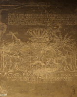 Sarkofag Katarzyny Urszuli