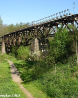 Polanów - Czerwony Most