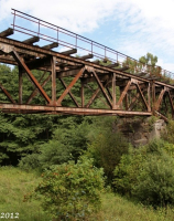 Polanów - Czerwony Most