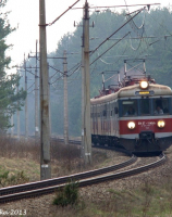 Rąbino - Kołatka, linia 202