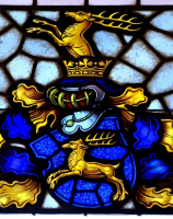 Herb von Riepenhausen 