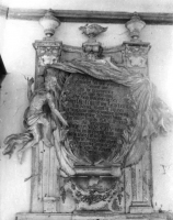 Epitafium Otto Casimira von Glasenapp