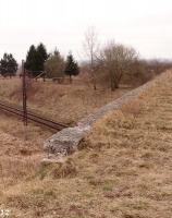4.	Białogard, wiadukt nad linią nr 202 Gdańsk – Stargard Szcz.,