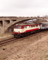 4.	Białogard, wiadukt nad linią kolejową nr 202 Gdańsk – Stargard Szcz.,