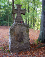 Krzyż poległych w I wojnie światowej