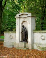 Pomnik rodziny von Dewitz