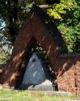 Szczecin-Stołczyn, pomnik poległych w I wojnie światowej 