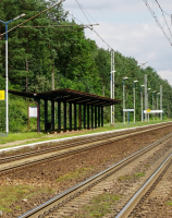 Szczecin Zdunowo, linia 351