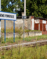 Tarnowo, linia 403
