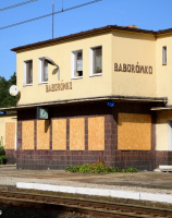 Baborówko, linia 351