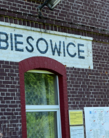 Biesowice, linia 405