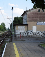 Szczecinek Chyże, linia 404