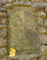 Kikowo, cmentarz rodzinny