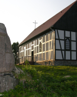 Brzeźniak, kościół