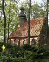 Bonin, kościół