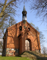 Kikowo, kościół