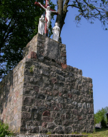 Pomnik poległych w I wojnie światowej